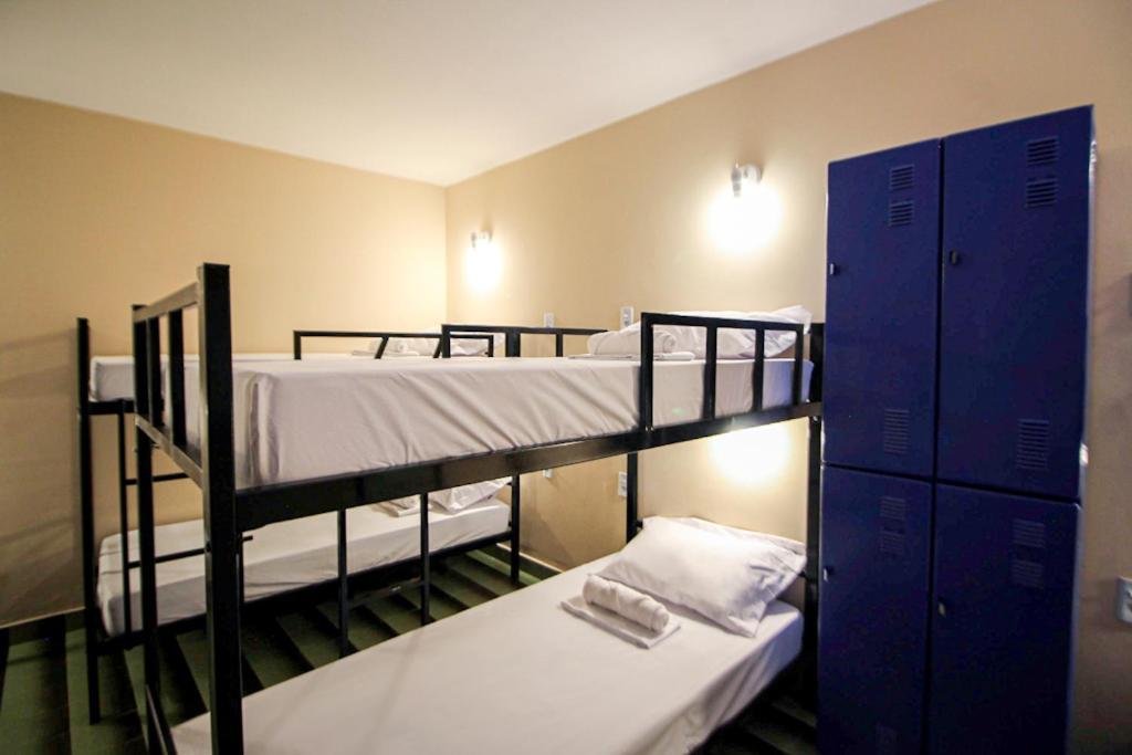 Hotel E Hostel Da Fonte Sao Luis  Bagian luar foto